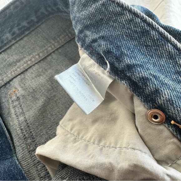 Moia Jeans - Picture 4 of 5